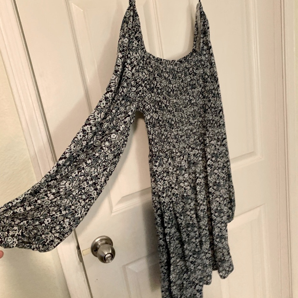 New Gap Mini Dress